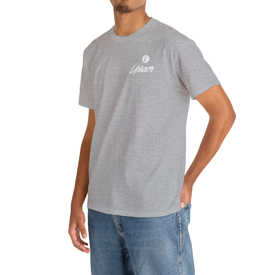 ao_thun_nam_mau_xam_tieu_in_logo_us_upsaor_atn4292