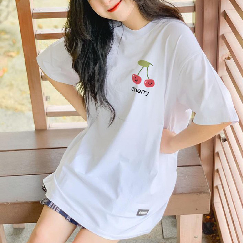 ao_thun_nu_mau_trang_in_logo_cherry_atn6825