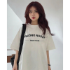 ao-thun-nu-100-cotton-2-chieu-in-huong-ngoai-parttime - ảnh nhỏ 4