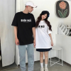 ao-thun-doi-100-cotton-in-chu-buon-ngu-all-the-time - ảnh nhỏ  1