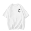 ao-thun-nu-100-cotton-in-logo-dau-chan - ảnh nhỏ 3