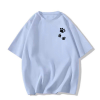 ao-thun-nu-100-cotton-in-logo-dau-chan - ảnh nhỏ 4