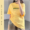 ao-thun-nu-tay-lo-in-chu-bello - ảnh nhỏ 3