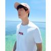 ao-thun-nam-in-chu-fun-form-basic - ảnh nhỏ 2