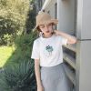 ao-thun-nu-100-cotton-in-hoa-tiet-bong-hoa - ảnh nhỏ 3