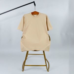 Áo Thun Oversize Nữ Trơn 100 Cotton 2 Chiều