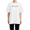 ao-thun-nu-100-cotton-in-chu-spirit-of-night - ảnh nhỏ 2