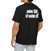 ao-thun-nam-100-cotton-in-chu-khong-say-khong-ve - ảnh nhỏ  1