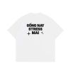 ao-thun-nu-100-cotton-in-chu-song-nay-stress-mai - ảnh nhỏ 4